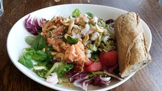 Picnic Cafe